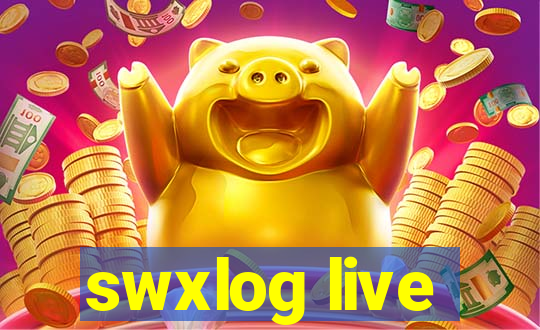 swxlog live